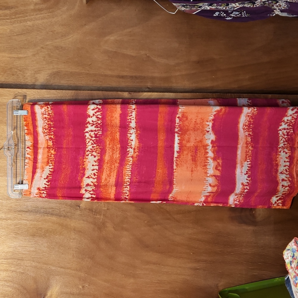 Never worn Cupio szM summer skirt